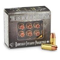 G2 Research RIP, .380 ACP, HP, 62 Grain, 20 Rounds