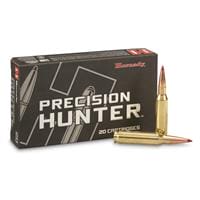 Hornady Precision Hunter, 7mm-08 Remington, ELD-X, 150 Grain, 20 Rounds