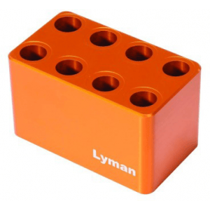 Lyman Ammo Checker - Multiple Block .223 Rem