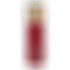 Stansport 12-Gauge Shotshell Thermo Bottle - Red