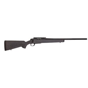 Remington 700 Alpha 1 Hunter Bolt Action Rifle - 700 Alpha 1 Hunter 308 Winchester 22" Bbl 4-Rd Grey Speckled