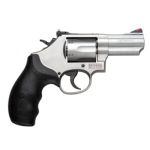 Smith & Wesson 66 Combat Magnum .357 2.75" Ss