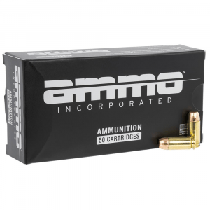 Ammo Inc. Signature Handgun Ammunition 10mm Auto 180gr TMC 1190 50/ct