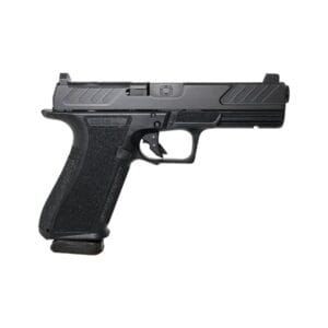 Shadow Systems DR920 Foundation Series Semi-Auto Pistol - 9mm - SS-2306