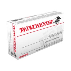 Winchester .38 Special 150 Grain Lead Round Nose Centerfire Handgun Ammo