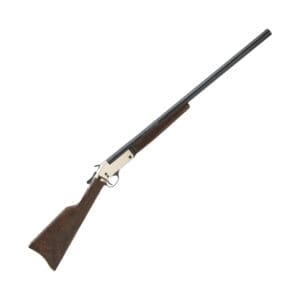 Henry Single Shot Rifle with Brass Receiver - .44 Magnum/.44 S&W Special