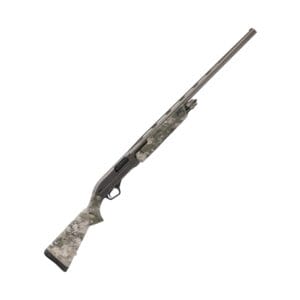 Winchester SXP Hybrid Hunter Camo Pump-Action Shotgun - 20 Gauge - 28'' - Gray Perma-Cote - TrueTimber VSX