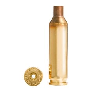 22 Creedmoor Brass - 22 Creedmoor Srp Brass 100/Box