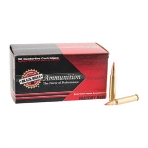 223 Remington 40gr V-Max Ammo - 223 Remington 40gr V-Max 1,000/Case