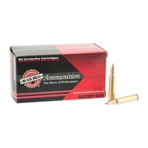 223 Remington 55gr Tsx Ammo - 223 Remington 55gr Tsx 50/Box