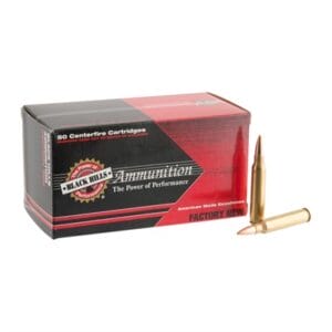 223 Remington 69gr Matchking Ammo - 223 Remington 69gr Matchking 1,000/Case