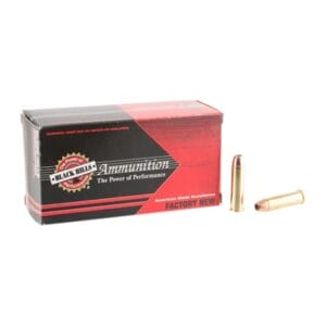 357 Magnum Ammo - 357 Magnum 158gr Jhp 50/Box