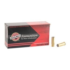 38 Special Ammo - 38 Special 148gr Hbwc-Match 50/Box