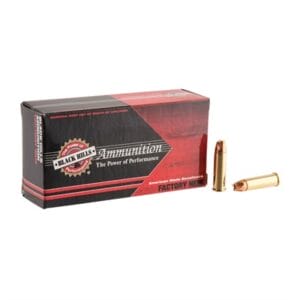 38 Special +p Ammo - 38 Special +p 100gr Honeybadger 50/Box