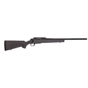 700 Alpha 1 Hunter Bolt Action Rifle - 700 Alpha 1 Hunter 6.5 Creedmoor 22'''' Bbl 4-Rd Grey Speckled