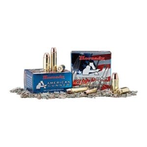 American Gunner 357 Magnum Ammo - 357 Magnum 125gr Extreme Terminal Performance 25/Box