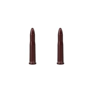 Ammo Snap Cap Dummy Rounds - 22 Hornet Snap Caps 2/Pack