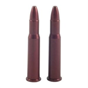 Ammo Snap Cap Dummy Rounds - 30-30 Winchester Snap Caps 2/Pack