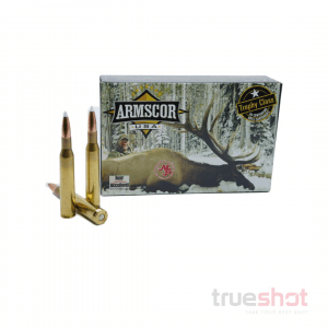 Armscor - USA Trophy Class - 270 Win - 140 Grain - Accubond