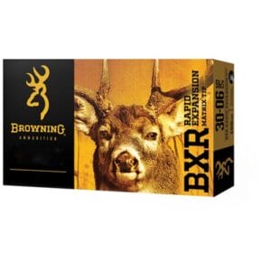 Bxr Deer 270 Winchester Ammo - 270 Winchester 134gr Matrix Tip 20/Box