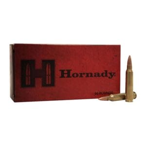 Custom 223 Remington Full Metal Jacket Ammo - 223 Remington 55gr Full Metal Jacket 50/Box