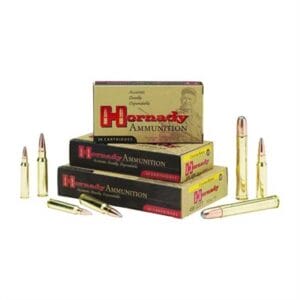 Custom Ammo 223 Remington 55gr Interlock Sp - 223 Remington 55gr Interlock Spire Point 50/Box