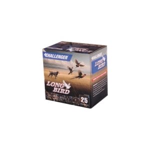 Featherlite 20 Gauge Shotgun Ammo - Featherlite 20 Gauge 2-3/4'''' 3/4oz 1200 Fps #8 250 Case