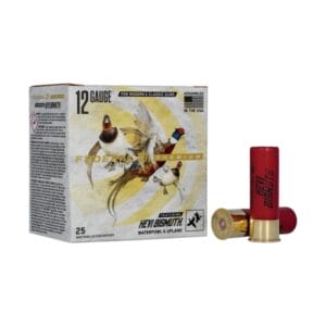 Federal Premium HEVI-Bismuth Shotshells - 12 Gauge - #3 - 2.75'' - 25 Rounds