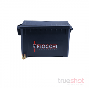 Fiocchi - 22 Long Rifle - 40 Grain - CPSP - 1575 Round Ammo Can