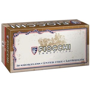 Fiocchi Cowboy 32 S&W Long 97gr Lrn 50/Bx