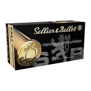 Handgun 32 S&W Long Ammo - 32 S&W Long 100gr Lead Round Nose 50/Box