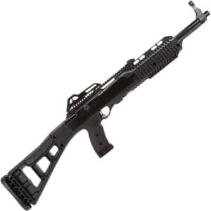 Hi-Point 4095TS Carbine 40 S&W 17.5in Black Semi Automatic Rifle - 10+1 Rounds