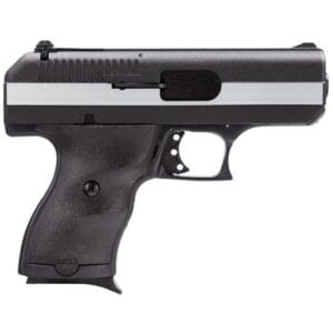 Hi-Point CF380 380 Auto (ACP) 3.5in Black Pistol - 8+1 Rounds - Black Compact