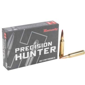 Hornady 338 Lapua Magnum 270gr ELD-X Rifle Ammo - 20 Rounds