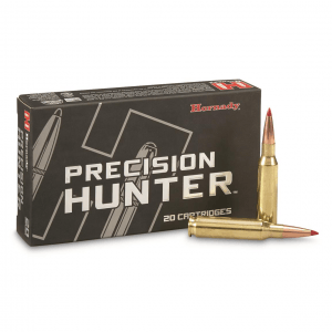 Hornady Precision Hunter 7mm-08 Remington ELD-X 150 Grain 20 Rounds