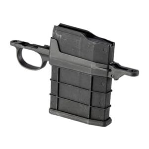 Howa 1500 Detachable Magazine Drop-In Kits - .22-250 Rem 10 Rd Sa Floor Plate & Magazine Kit