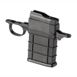 Howa 1500 Detachable Magazine Drop-In Kits - .22-250 Rem 5 Rd Sa Floor Plate & Magazine Kit