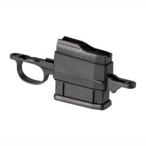 Howa 1500 Detachable Magazine Drop-In Kits - .243 Win/7mm-08/308 Win 5 Rd Sa Floor Plate & Magazine Kit