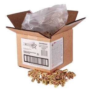 Independence 45 Acp Ammo - 45 Acp 230gr Full Metal Jacket 500/Box