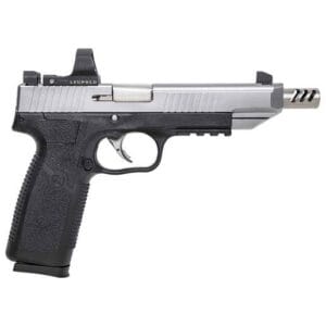 Kahr TP Series Gen2 45 Auto (ACP) 6in Matte Stainless Pistol - 7+1 Rounds