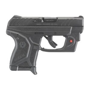 LcpA(R) Ii 380 Acp Semi-Auto Handgun - Lcp Ii 380 Acp 2.75'''' Bbl (1)6rd W/Red Viridian Laser