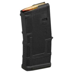 Magpul PMAG 300 B Gen M3 Black AR15 300 AAC Blackout Rifle Magazine - 20 Rounds - Black