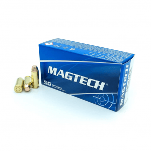 Magtech - 10mm - 180 Grain - FMJ