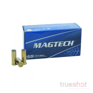 Magtech - 38 Special - 148 Grain - LWC