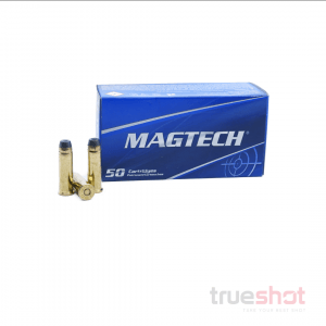 Magtech - 38 Special +P - 125 Grain - SJHP