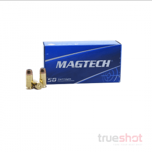 Magtech - 40 S&W - 180 Grain - JHP