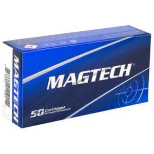 Magtech Sport 45 Auto (ACP) 230gr FMJ Handgun Ammo - 50 Rounds