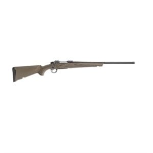 Momentum 350 Legend Bolt-Action Rifle - Momentum 350 Legend 22'''' Bbl (1)4 Round Fde