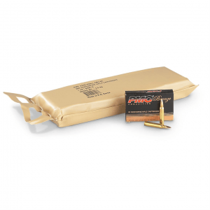 PMC Bronze Battle Pack .223 Remington FMJ 55 Grain 200 Rounds