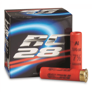 RC Italy RC28 28 Gauge 2 3/4 inch 3/4 oz. 250 Rounds